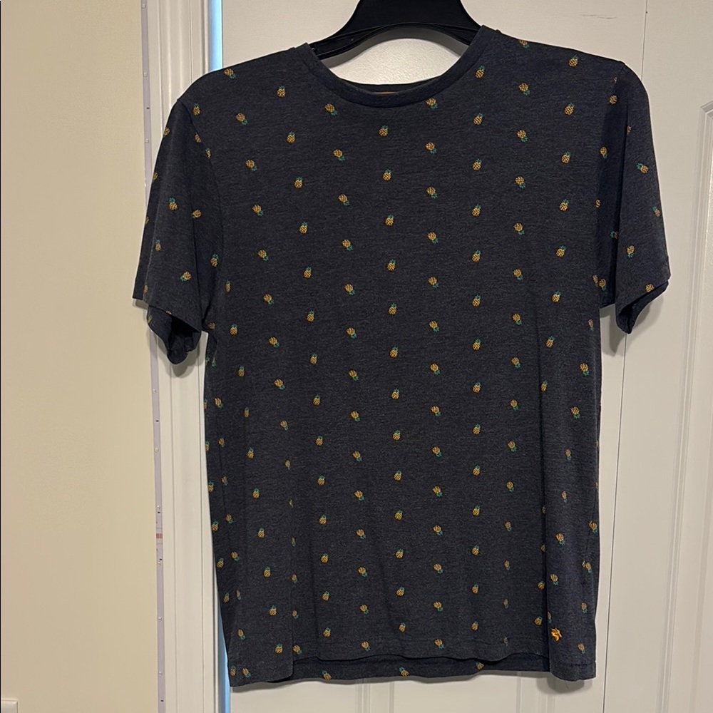 Men’s Casual Tee